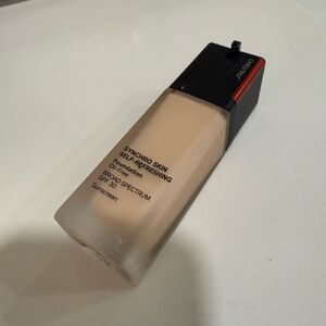 Shiseido Shell Foundation - 160 SHELL